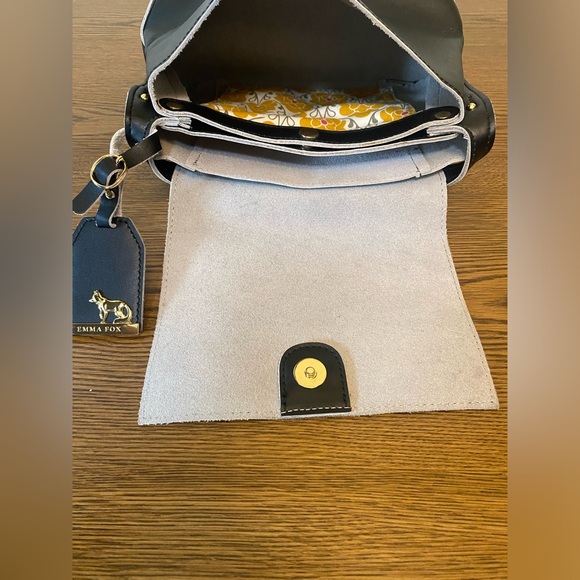 Emma Fox Handbag - Picture 5 of 6